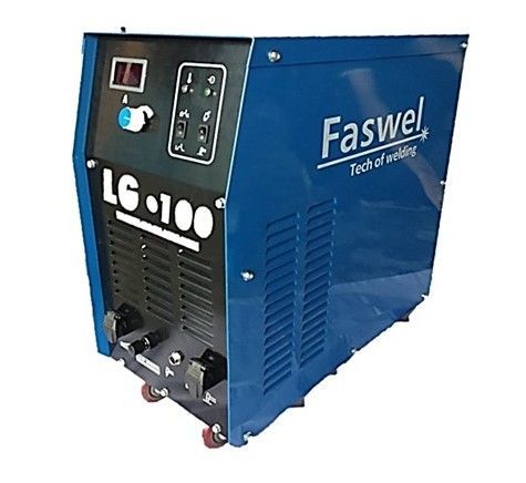 เครื่องตัดพลาสม่า Faswel LG-100